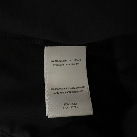 Lole Cropped Leggings - Picture 3 of 8